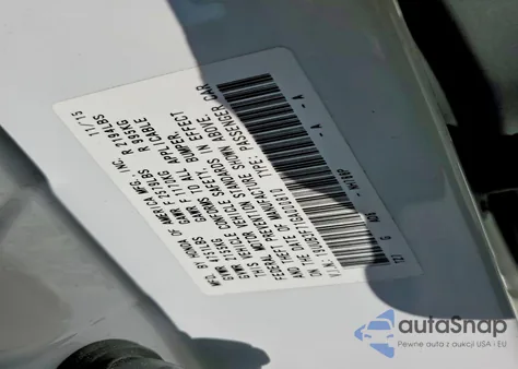 2016 Acura Tlx Advance z USA, uszkodzony, nr VIN 19UUB3F71GA000810